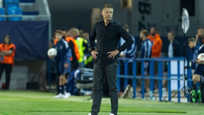 Slovenia U21: Hy vọng tiến vào tứ kết sau trận hòa với Anh