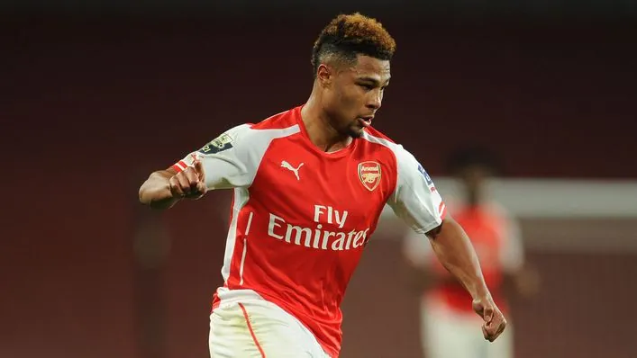 10 Cầu Thủ Arsenal Bạn Có Thể Đã Quên