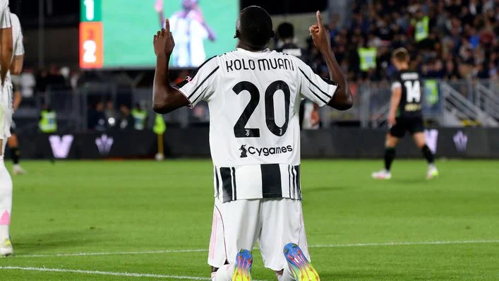 Juventus quyết tâm tiếp tục chuỗi chiến thắng trước Wydad Casablanca