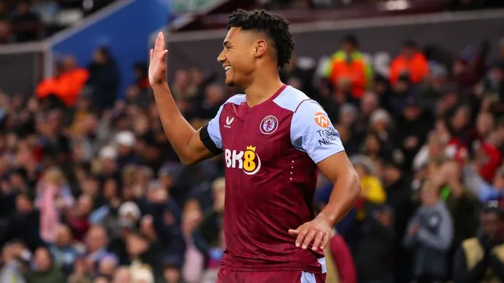 Aston Villa tự tin giành chiến thắng dưới sự dẫn dắt của Unai Emery