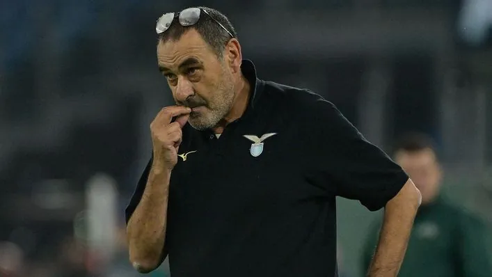 Lazio vs Roma: Cuộc chiến không thể dự đoán tại Stadio Olimpico