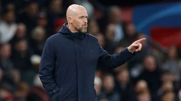 Manchester United chuẩn bị bận rộn trong kỳ chuyển nhượng tháng Giêng