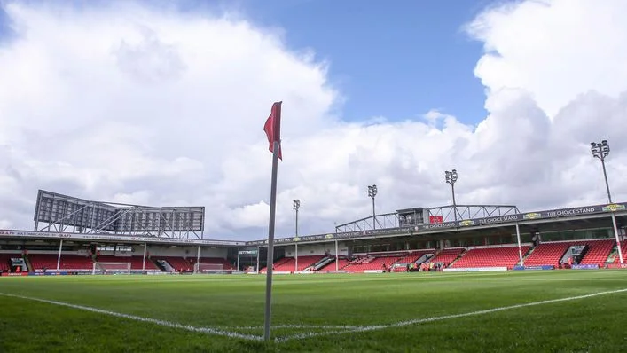 Walsall Tìm Kiếm Thắng Lợi Để Vào Chung Kết Play-Off