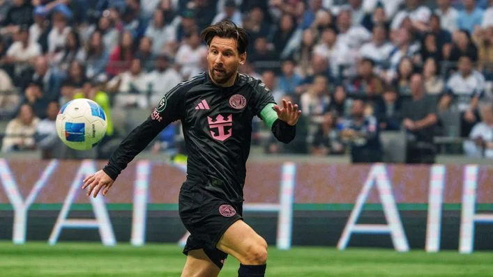 Khởi đầu bùng nổ tại FIFA Club World Cup: Inter Miami đối đầu Al Ahly