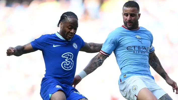 Chelsea đối đầu Manchester City: Cuộc chiến đỉnh cao tại Premier League