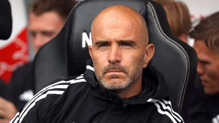Leicester Tìm Kiếm Để Phục Hồi Tại Middlesbrough Sau Thất Bại Bất Ngờ