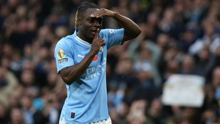 Manchester City trở lại phong độ: Chiến thắng thuyết phục trước Fulham