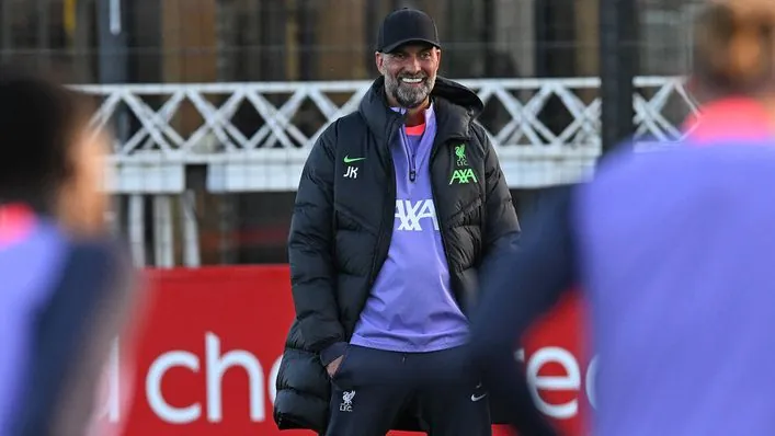 Liverpool Hướng Đến Chiến Thắng Thứ Tư Liên Tiếp Tại Europa League