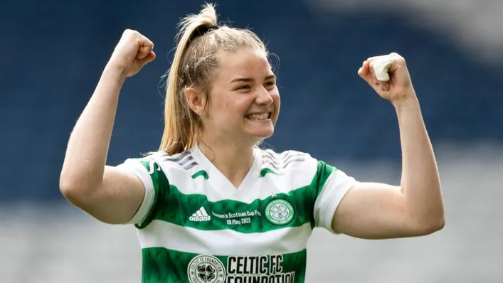 Celtic vs Glasgow City: Cuộc chạm trán tứ kết đầy kịch tính ở Cúp Premier League Nữ