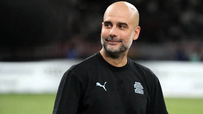 Manchester City Tìm Kiếm Chiến Thắng Thứ Tư Liên Tiếp Trước Young Boys