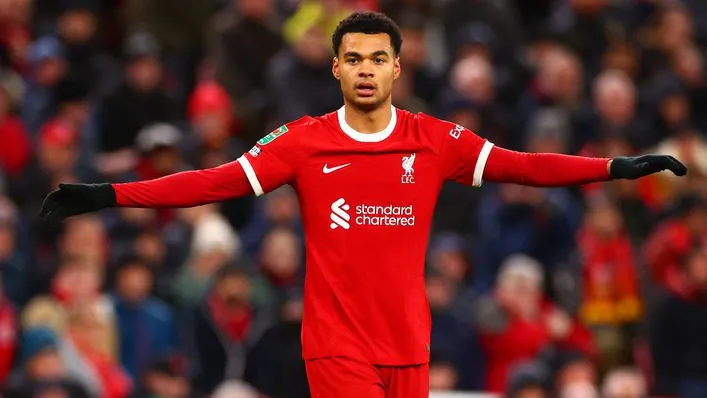 Cody Gakpo: Khởi đầu ấn tượng cho năm 2024 và vai trò quan trọng tại Liverpool