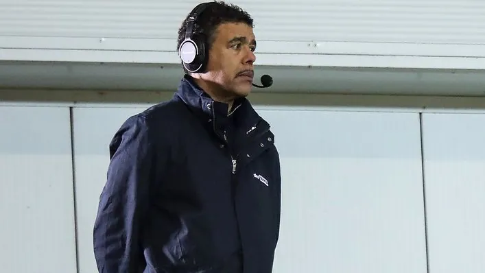 Chris Kamara Cảnh Báo Về Cuộc Đua Trụ Hạng Của Luton Và Sheffield United