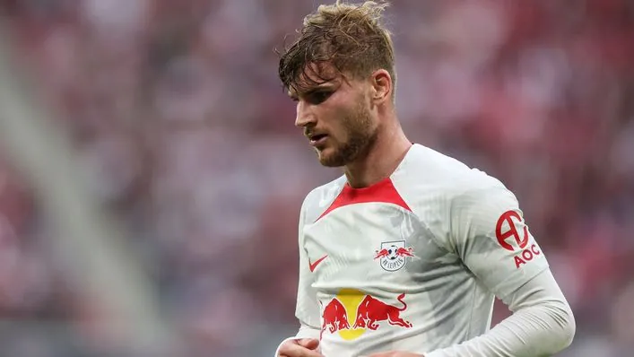 Timo Werner có thể rời RB Leipzig vào tháng Giêng: Khôi phục sự nghiệp hay tìm kiếm cơ hội mới?