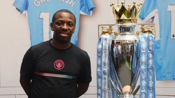 Shaun Wright-Phillips: Manchester City Không Nên Bị Tước Danh Hiệu