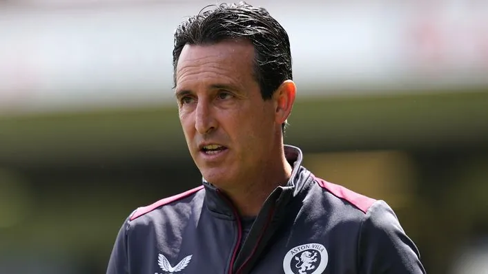Aston Villa đang bay cao với phong độ ghi bàn ấn tượng tại Premier League
