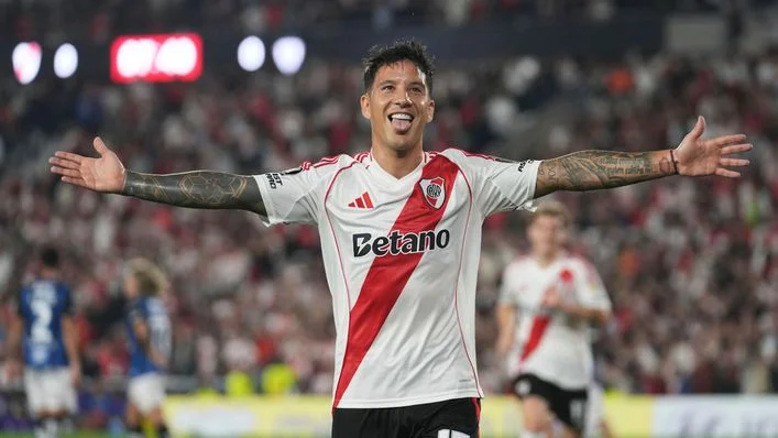 River Plate: Thách Thức Urawa Red Diamonds Trong Ngày Khởi Đầu Cúp Thế Giới