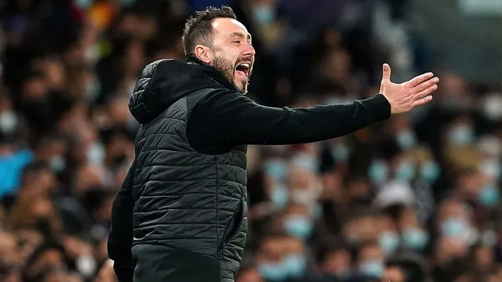 Everton vs Brighton: Cuộc Chiến Giữa Đội Hình Hồi Sinh và Khủng Hoảng