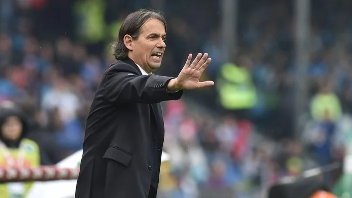 Inter Milan Tăng Tốc Đuổi Theo Napoli Sau Chiến Thắng 2-0 Trước Torino