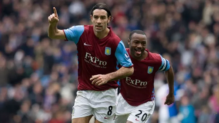 Aston Villa: Những Cái Tên Quen Thuộc Mà Bạn Có Thể Đã Quên