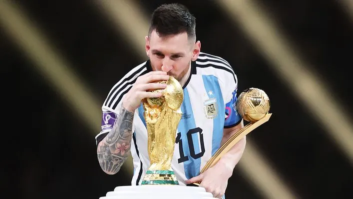 Messi's World Cup Jersey Expected to Fetch Record-Breaking £8 Million at Auction