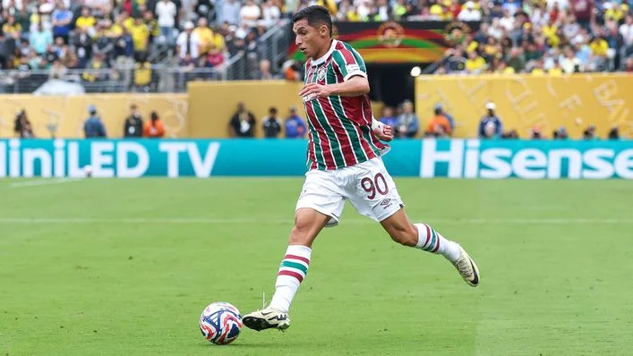 Fluminense Tự Tin Sau Trận Hòa 0-0 ấn Tượng Với Borussia Dortmund