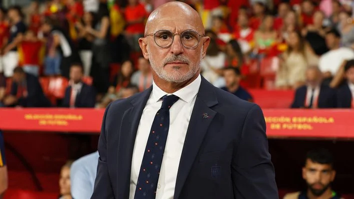 Tây Ban Nha và Pháp: Cuộc chiến đỉnh cao tại bán kết Nations League 2024-25