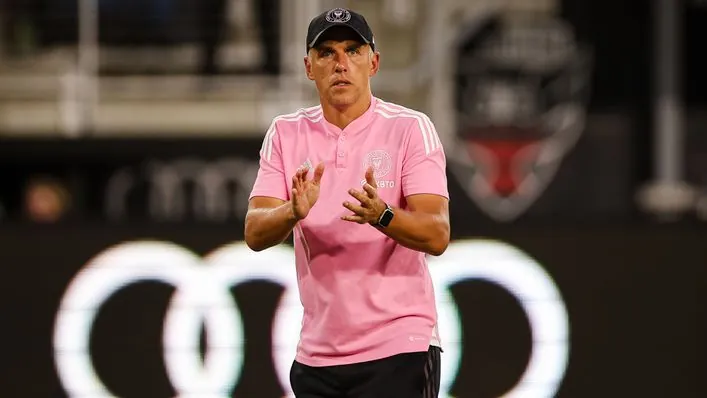 Phil Neville chính thức trở thành huấn luyện viên trưởng mới của Portland Timbers