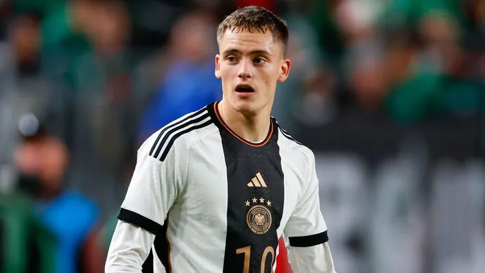 Liverpool gia nhập cuộc đua chiêu mộ Florian Wirtz từ Bayer Leverkusen