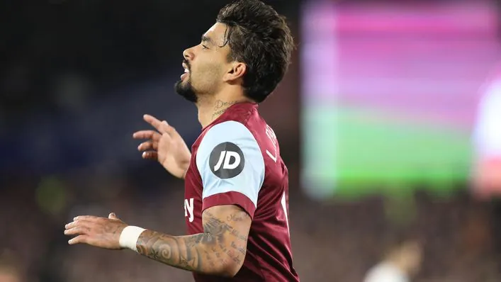 West Ham và Nottingham Forest: Cuộc đấu giữa hai phong độ trái ngược