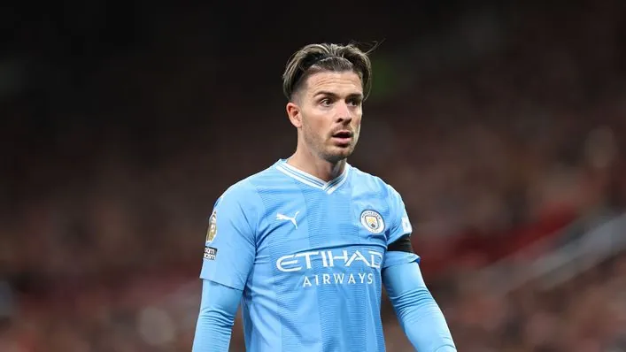 Doku thách thức Grealish: Cuộc chiến vị trí tại Manchester City