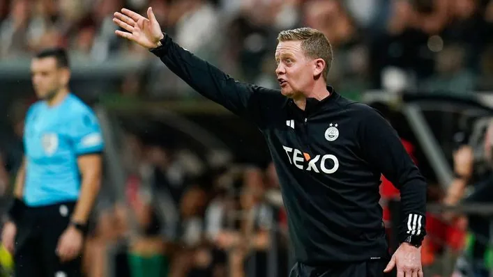 Aberdeen đối đầu PAOK: Cuộc chiến đầy kịch tính tại Hy Lạp