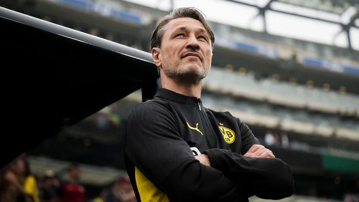 Inter Milan và Dortmund quyết tâm tìm chiến thắng đầu tiên tại Cúp Thế giới các câu lạc bộ