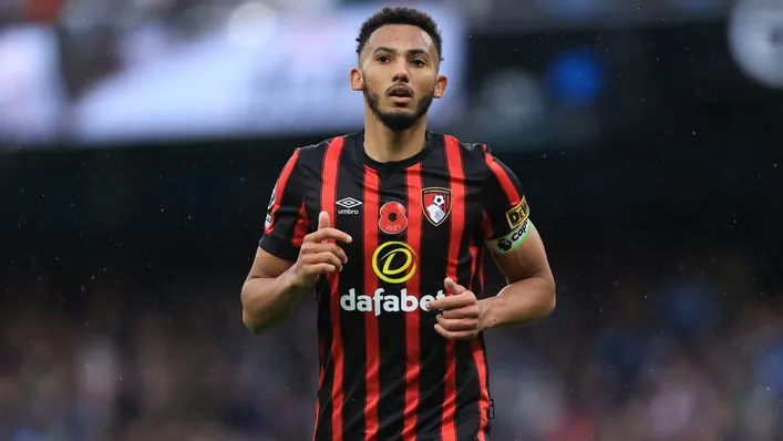 Tottenham nhắm Lloyd Kelly làm mục tiêu trung vệ tháng Giêng