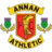 Annan Athletic