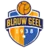 Blauw Geel