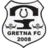 Gretna FC 2008