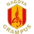 Nagoya Grampus Eight